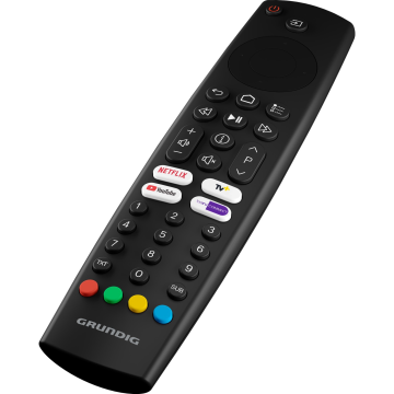 Grundig REV 43GEF6935 A43''109Ekran Smart Tv ( 2 Yıl Garantili Revizyonlu Ürün )