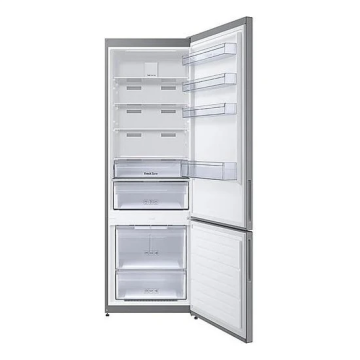 Samsung RB44TS134SA/TR Kombi No-Frost Buzdolabı