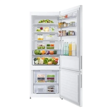 Samsung RB44TS134WW/TR Kombi No-Frost Buzdolabı
