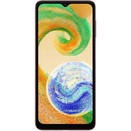 Samsung A04S 64Gb Bakır (Samsung Türkiye Garantili )