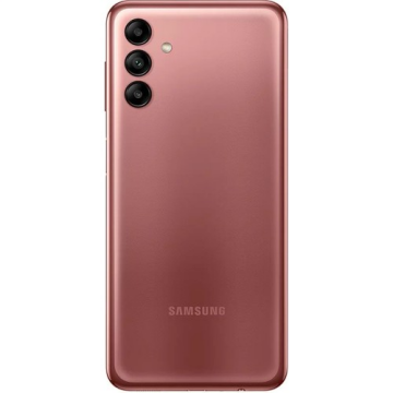 Samsung A04S 64Gb Bakır (Samsung Türkiye Garantili )