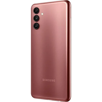 Samsung A04S 64Gb Bakır (Samsung Türkiye Garantili )