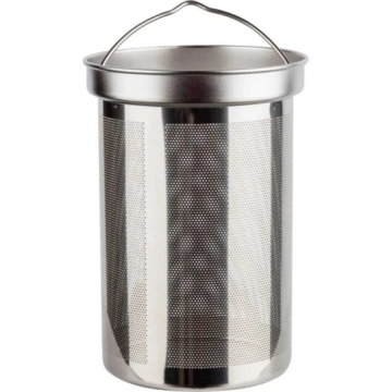 Fakir CHAİLAND 1500 W İnox Çay Makinesi