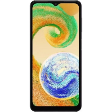 Samsung A04S 64Gb Siyah Cep Telefonu (Samsung Türkiye Garantili )