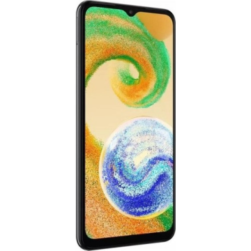 Samsung A04S 64Gb Siyah Cep Telefonu (Samsung Türkiye Garantili )