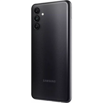 Samsung A04S 64Gb Siyah Cep Telefonu (Samsung Türkiye Garantili )