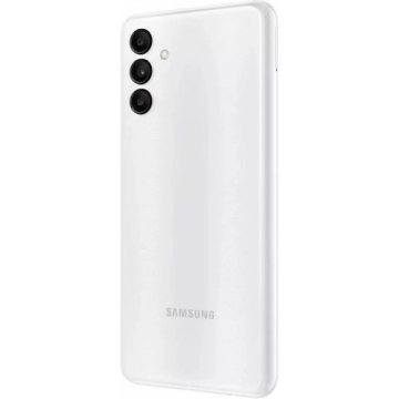 Samsung A04S 64Gb Beyaz Cep Telefonu ( Samsung Türkiye Garantili )