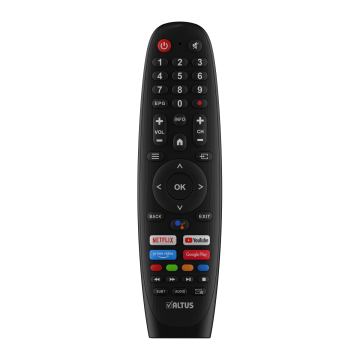 ALTUS AL43FH6523 43''Full Hd Android Led Tv