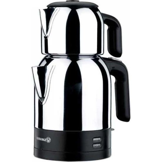 Korkmaz A-359 DEMKOLİK Çay Makinesi