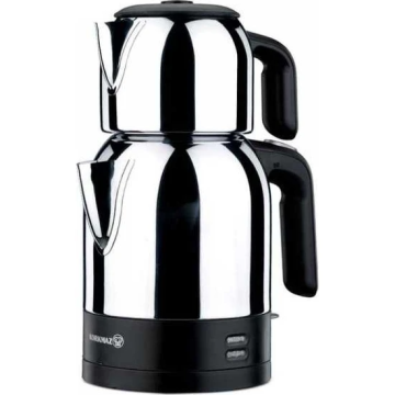 Korkmaz A-359 DEMKOLİK Çay Makinesi