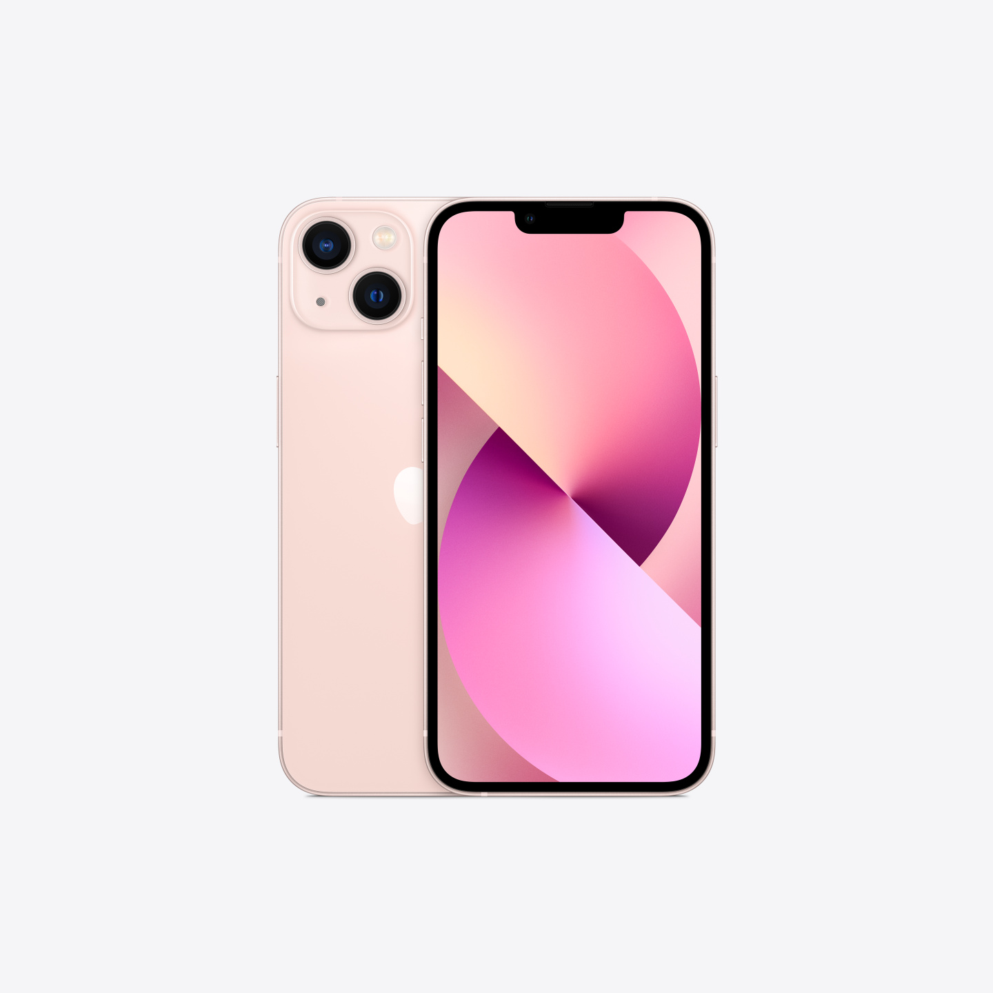 Apple İphone 13 128Gb Pink Cep Telefonu