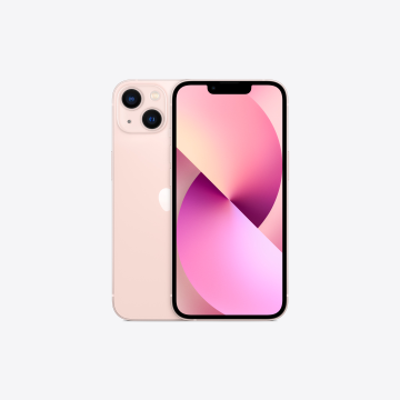 Apple İphone 13 128Gb Pink Cep Telefonu