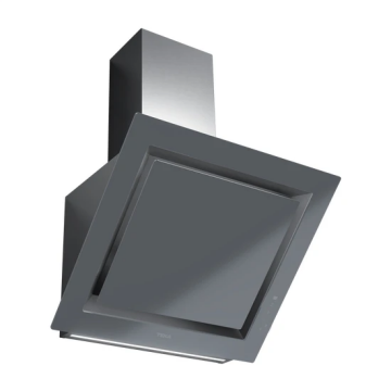 Teka DLV 68660 ST TOS Davlumbaz