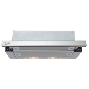BEKO P39 İnox Sürgülü Aspiratör