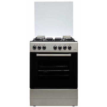 ÇETİNTAŞ 9012 CT İ İNOX FIRIN