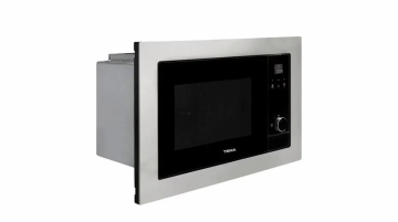 Teka MS 620 BIS Ankastre Mikrodalga Fırın