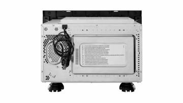 Teka MS 620 BIS Ankastre Mikrodalga Fırın