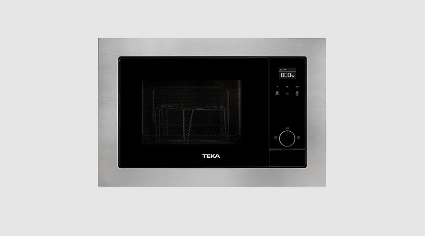 Teka MS 620 BIS Ankastre Mikrodalga Fırın