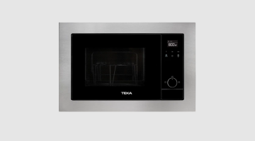 Teka MS 620 BIS Ankastre Mikrodalga Fırın