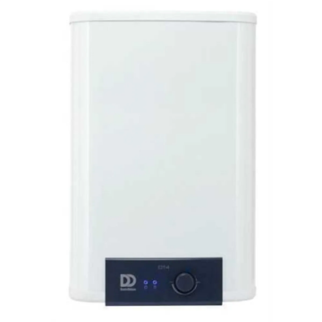 DemirDöküm DT4 Titanium 50Lt Standart Termosifon