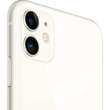 Apple iPhone 11 128 GB Beyaz Cep Telefonu
