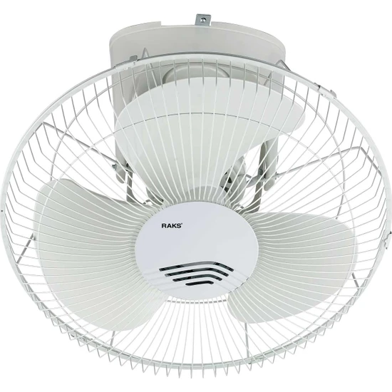 RAKS CF 16 MX Orbit Tavan Vantilatörü