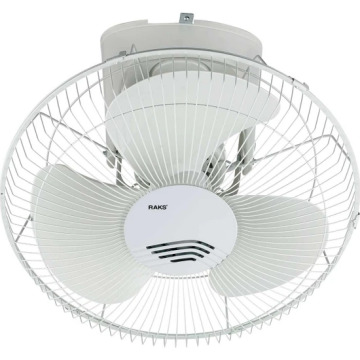 RAKS CF 16 MX Orbit Tavan Vantilatörü