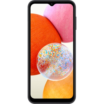 Samsung Galaxy A14 4Ram 128Gb Siyah Cep Telefonu (D)