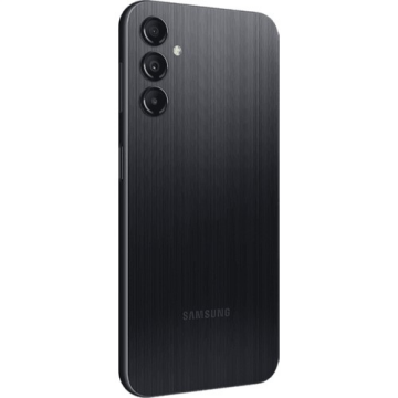 Samsung Galaxy A14 4Ram 128Gb Siyah Cep Telefonu (D)