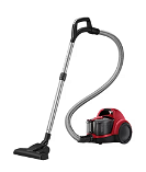 Samsung VC07T357MHR/TR CycloneForce Torbasız Süpürge