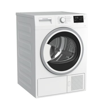 Grundig REV GDH 82 8KG Kurutma Makinesi ( 2 Yıl Garantili Revizyonlu Ürün )
