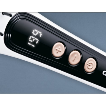 Grundig HB5850 Saç Düzleştirici