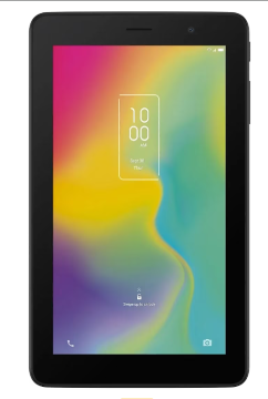 Tcl Tab 7 L 2023 Siyah Tablet
