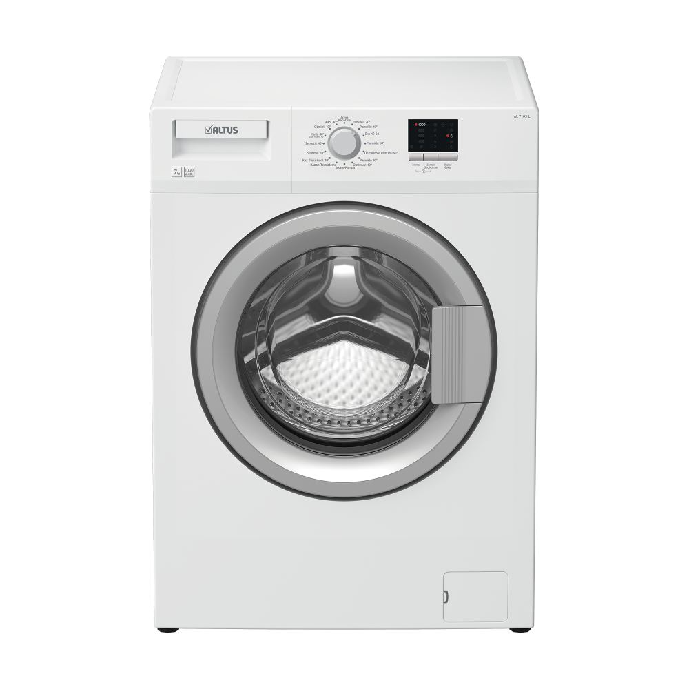 Altus AL-7101 L Çamaşır Makinesi