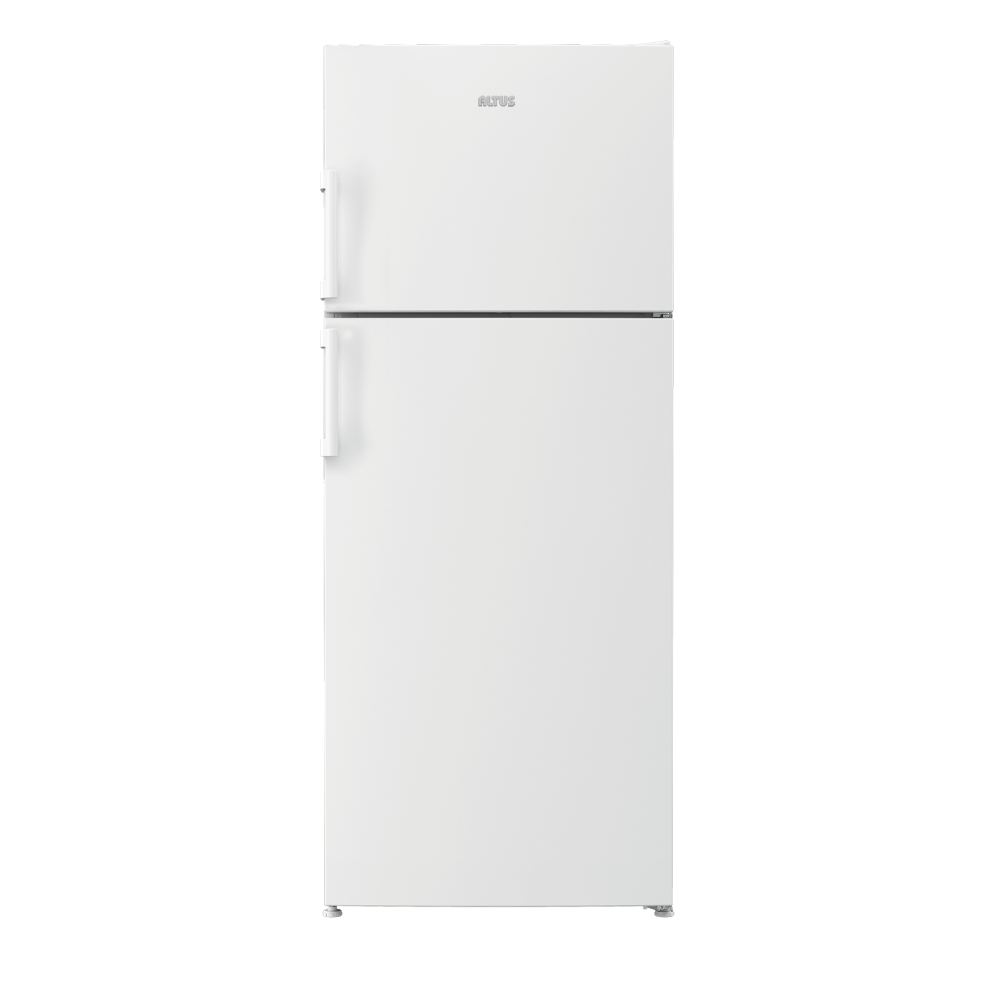 Altus AL-345 B Çift Kapılı Statik Buzdolabı