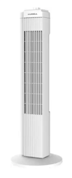 Luxell LXF-257 W Kule Tipi Vantilatör