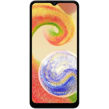 Samsung Galaxy A04 128Gb Beyaz Cep Telefonu (D)
