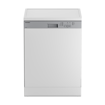 Grundig GDF 5204 Bulaşık Makinesi