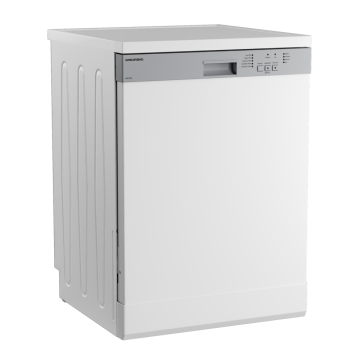 Grundig GDF 5204 Bulaşık Makinesi