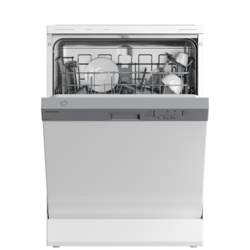 Grundig GDF 5204 Bulaşık Makinesi