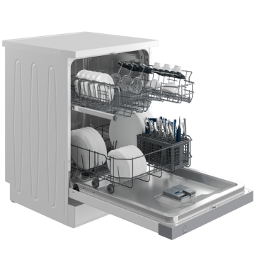 Grundig GDF 5204 Bulaşık Makinesi