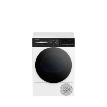 Grundig YD GPDH 9854 9Kg Kurutma Makinesi ( 2 Yıl Garantili Revizyonlu Ürün )