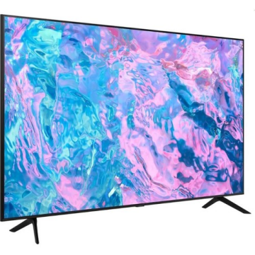 SAMSUNG UE 75CU7100 75inc 189 cm 4K UHD Smart TV,Uydu Alıcılı