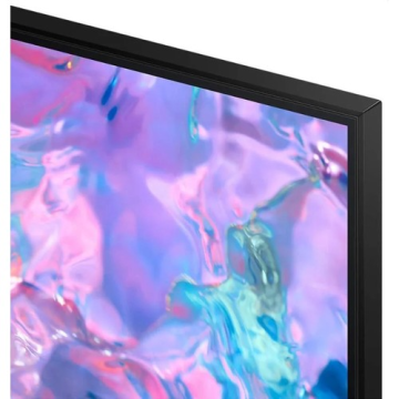 SAMSUNG UE 75CU7100 75inc 189 cm 4K UHD Smart TV,Uydu Alıcılı