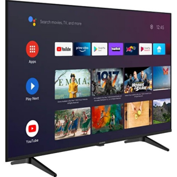 Grundig 65 GHU 7505 B Uydulu Tv