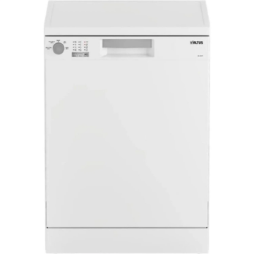 Altus REV AL-434 P 4 Programlı Bulaşık Makinesi ( 2 Yıl Garantili Revizyonlu Ürün )