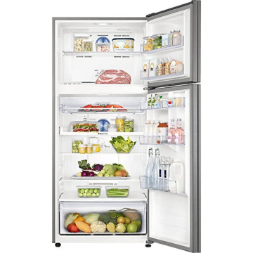 Samsung RT50K6000S8/TR No-Frost İnox Buzdolabı