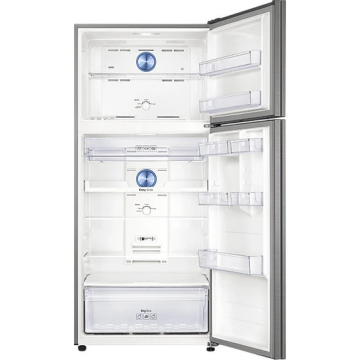 Samsung RT50K6000S8/TR No-Frost İnox Buzdolabı