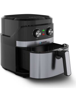 Blaupunkt A5550 Taste Master Air Fryer Siyah