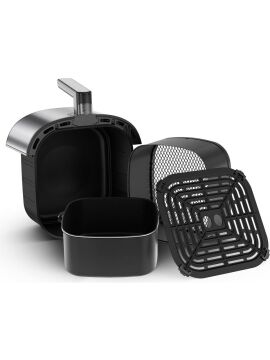 Blaupunkt A5550 Taste Master Air Fryer Siyah